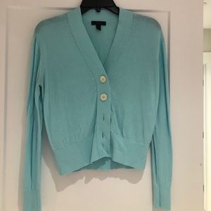 Adorable Jcrew cardigan